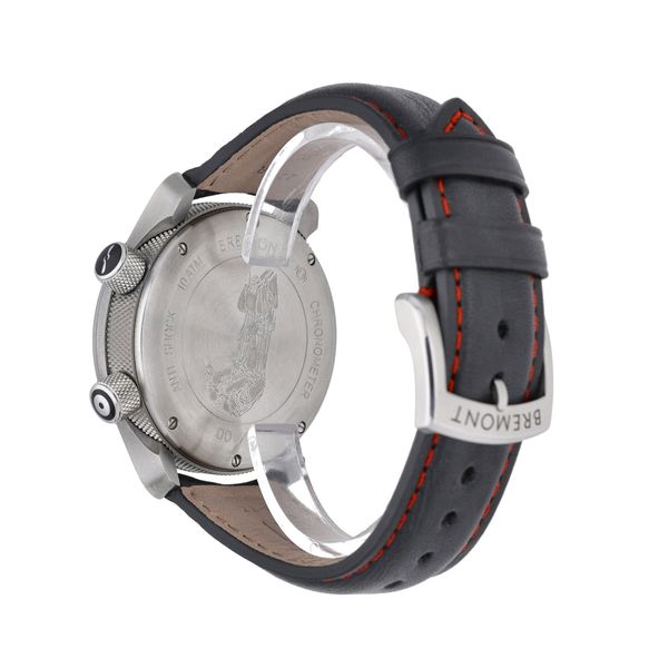 Bremont Martin Baker MBIII/WH/LE